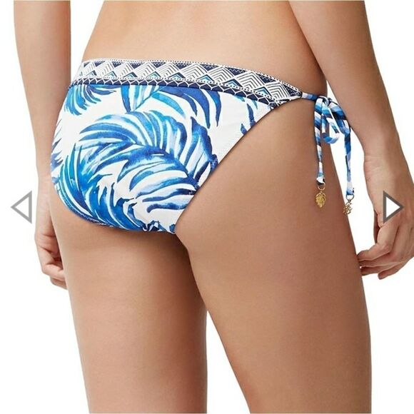 TOMMY BAHAMA REVERSABLE BIKINI BOTTOM - Picture 2 of 8